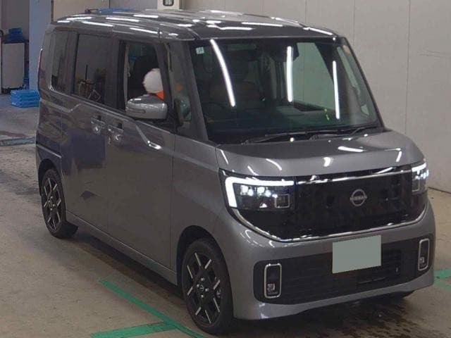 車両写真 1