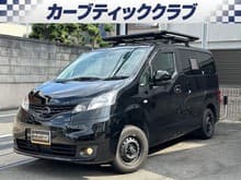 NV200 バネット ワゴン サムネイル