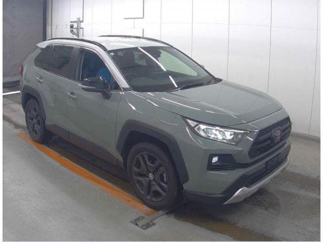 車両写真 1