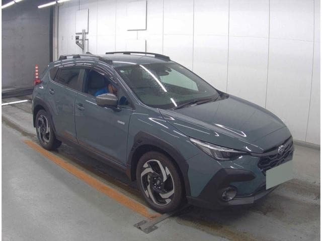 車両写真 1