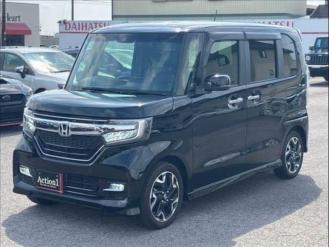 車両写真 1