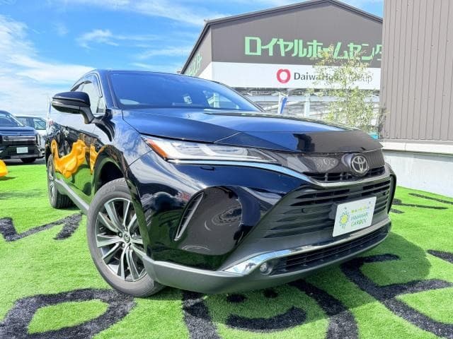 車両写真 1