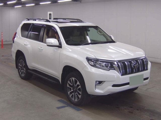 車両写真 1