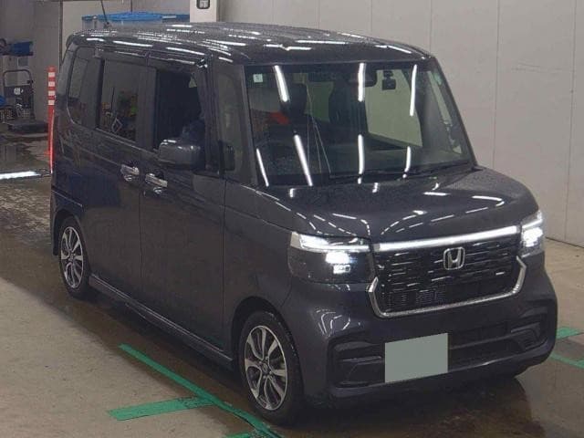 車両写真 1