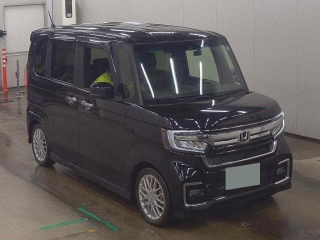 車両写真 1