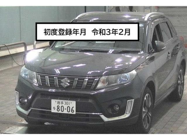 車両写真 1