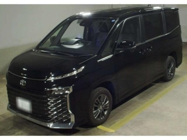 車両写真 1
