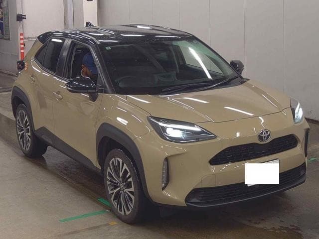 車両写真 1