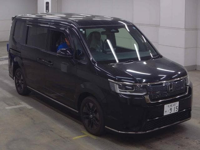 車両写真 1