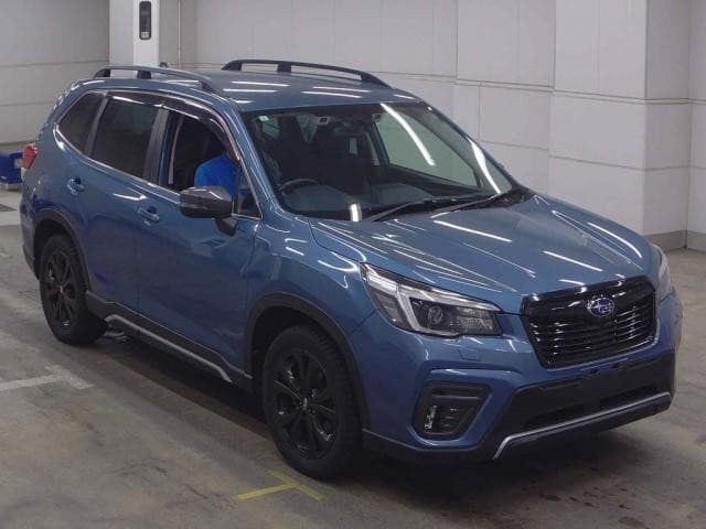 車両写真 1