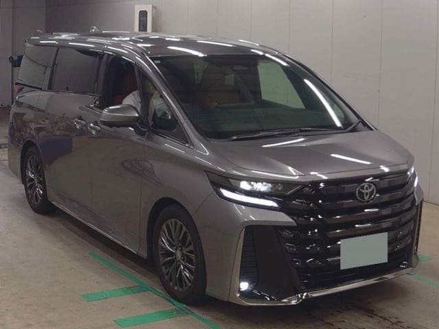車両写真 1