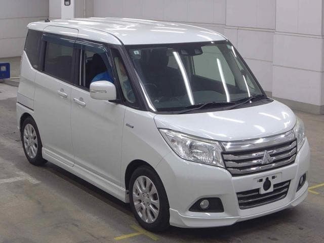 車両写真 1