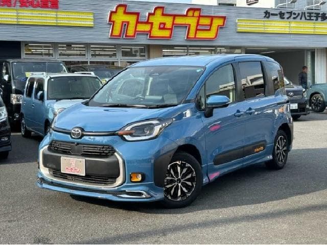 車両写真 1