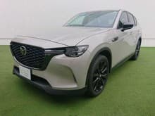 CX-60 サムネイル