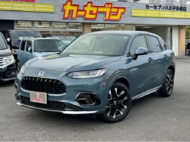 車両写真 1