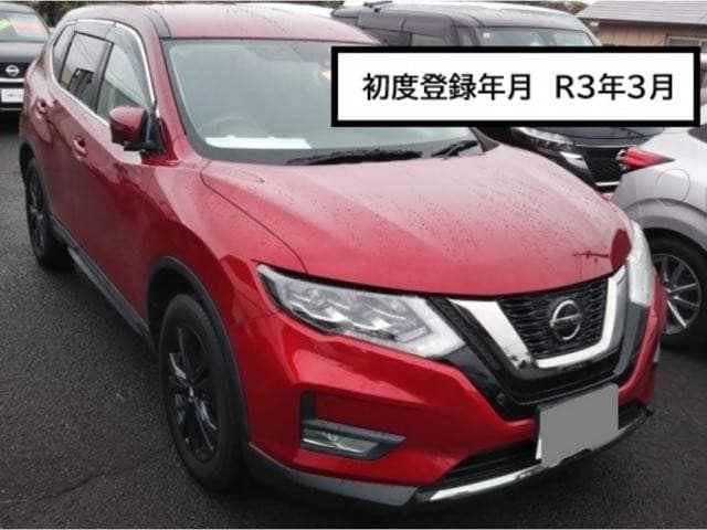 車両写真 1