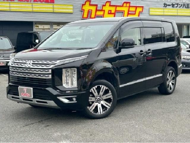 車両写真 1