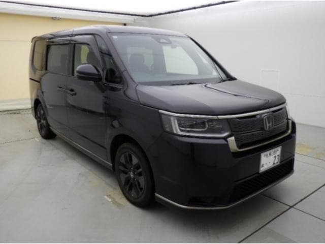 車両写真 1