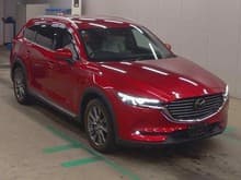 CX-8 サムネイル