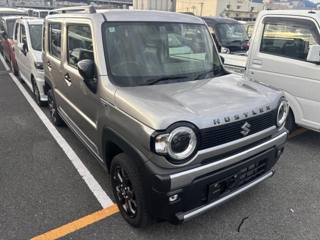車両写真 1