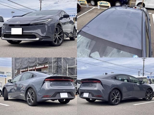 車両写真 1