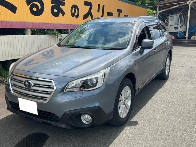 車両写真 1