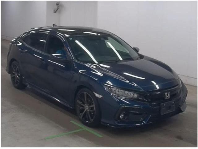 車両写真 1