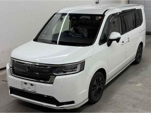 車両写真 1