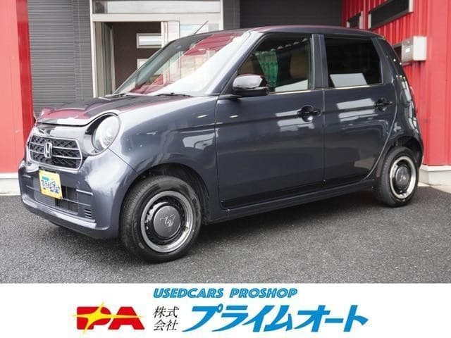 車両写真 1