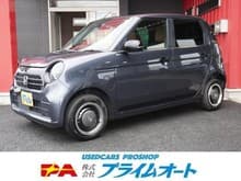 N-ONE サムネイル