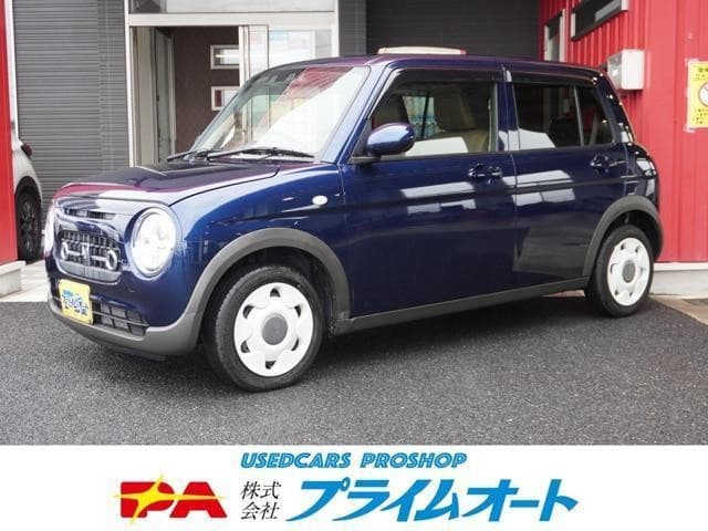 車両写真 1