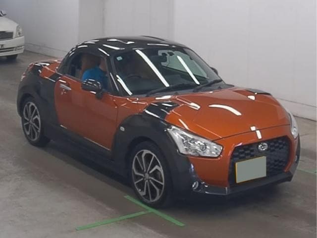 車両写真 1