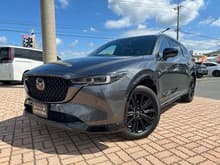 CX-8 サムネイル