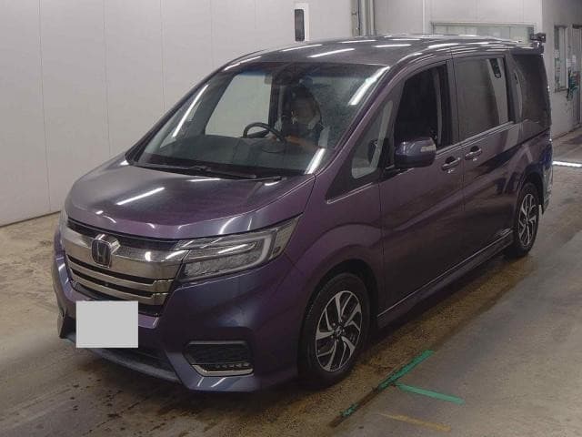 車両写真 1