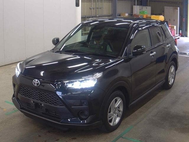 車両写真 1