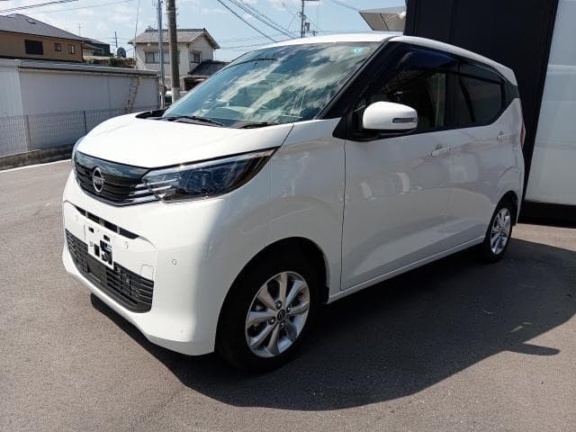 車両写真 1