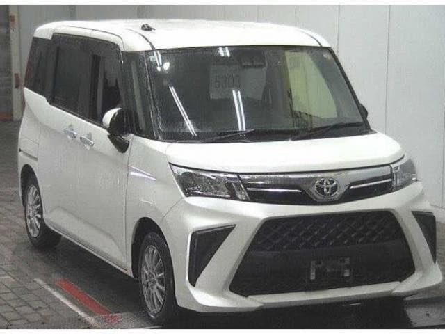 車両写真 1