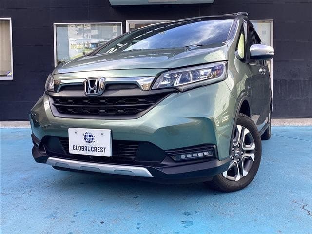 車両写真 1