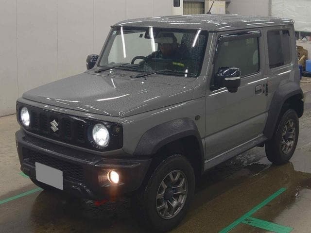 車両写真 1