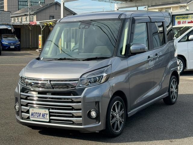 車両写真 1