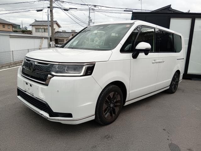 車両写真 1