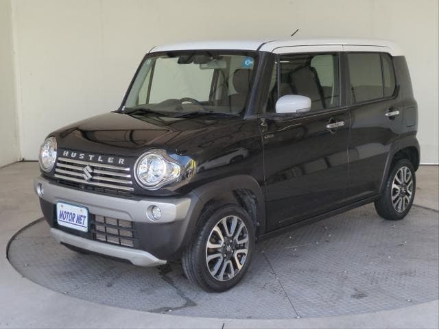 車両写真 1