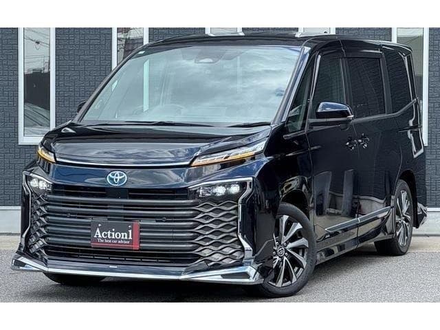 車両写真 1