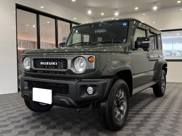 車両写真 1