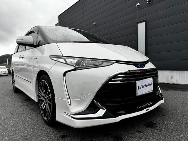 車両写真 1