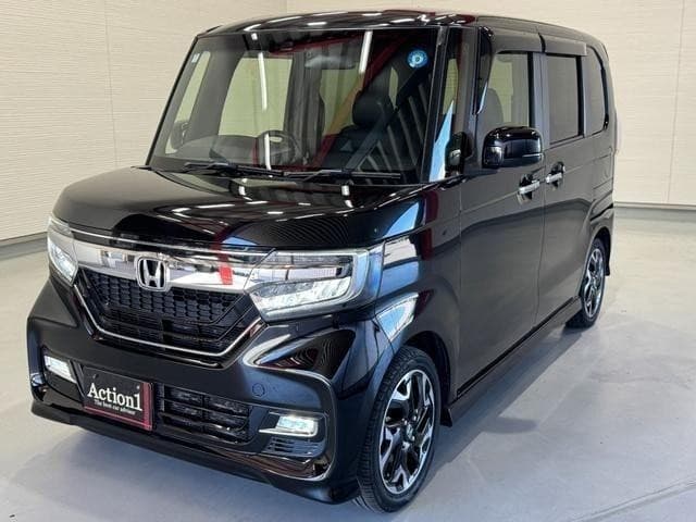 車両写真 1