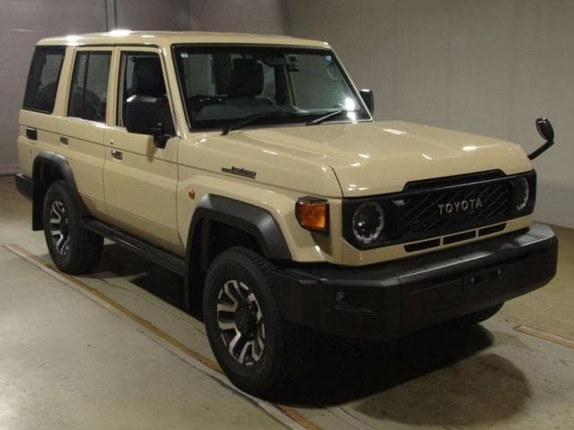 車両写真 1