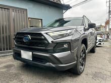 RAV4 サムネイル