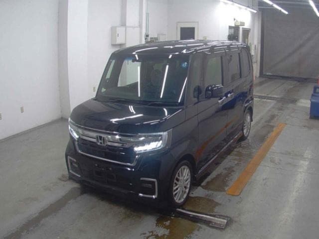 車両写真 1