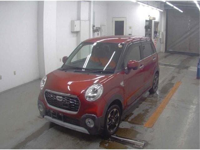 車両写真 1